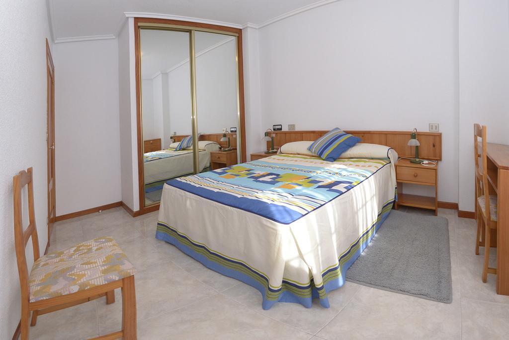 Apartamentos La Terraza Laredo Bagian luar foto