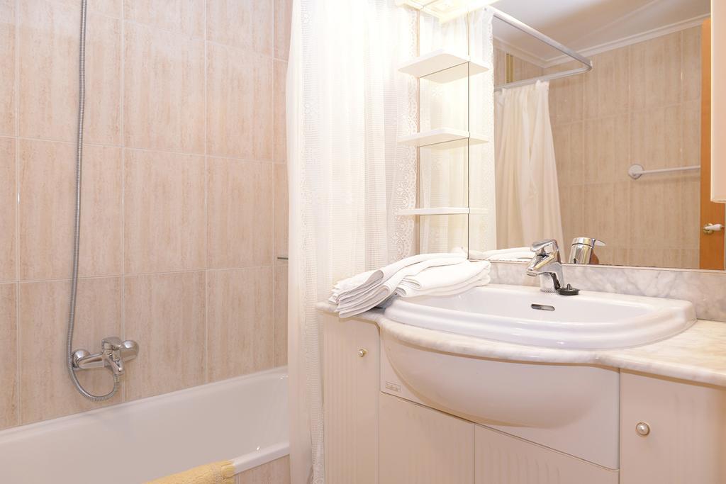 Apartamentos La Terraza Laredo Bagian luar foto